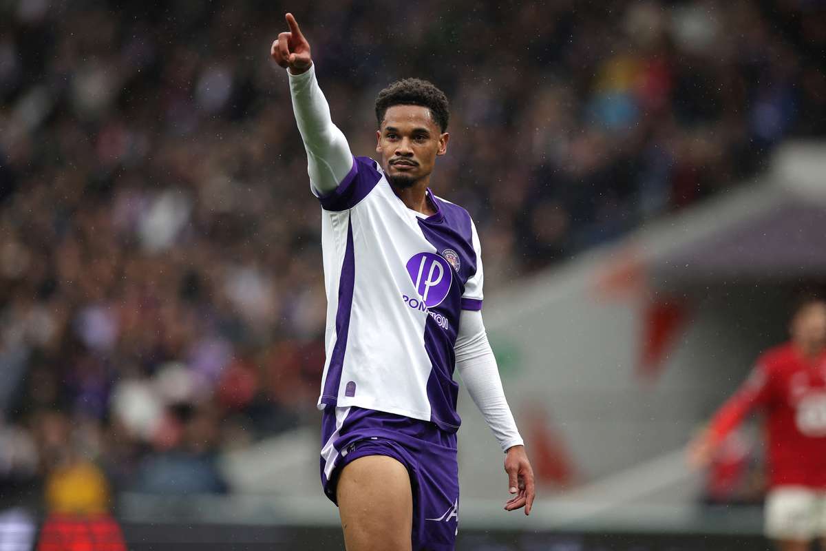 Emersonn quitte Toulouse et rejoint le promu Ipswich pour un montant record