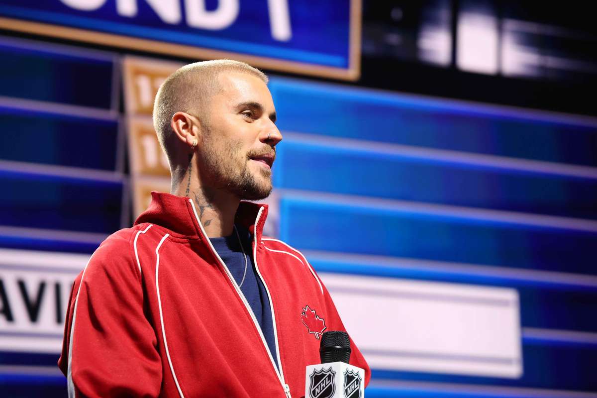 Nur elf Minuten? Auch Justin Bieber bei Halbzeitshow im WM-Finale