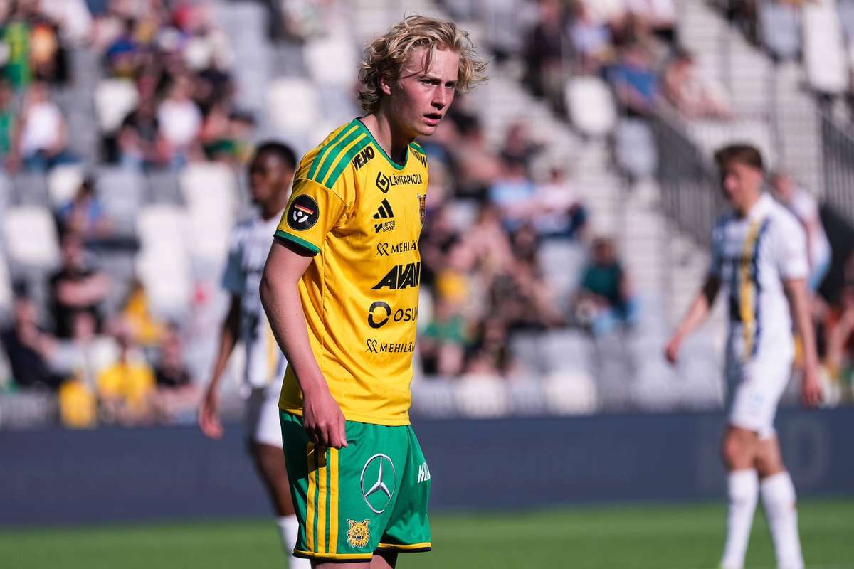 Ilves begin Conference League campaign with stalemate in Luxembourg