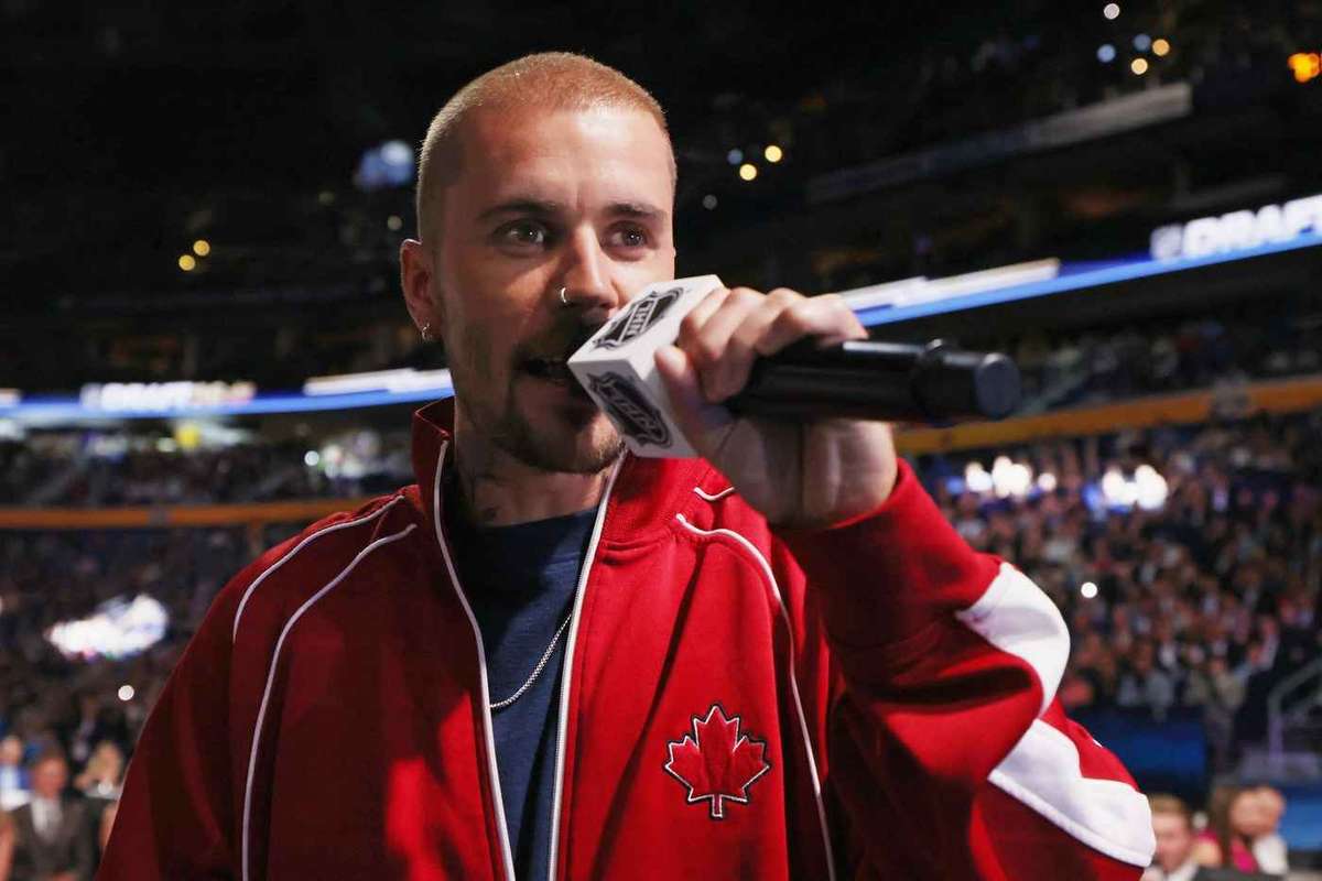 Justin Bieber, confirmado para actuar en el show del descanso de la final del Mundial