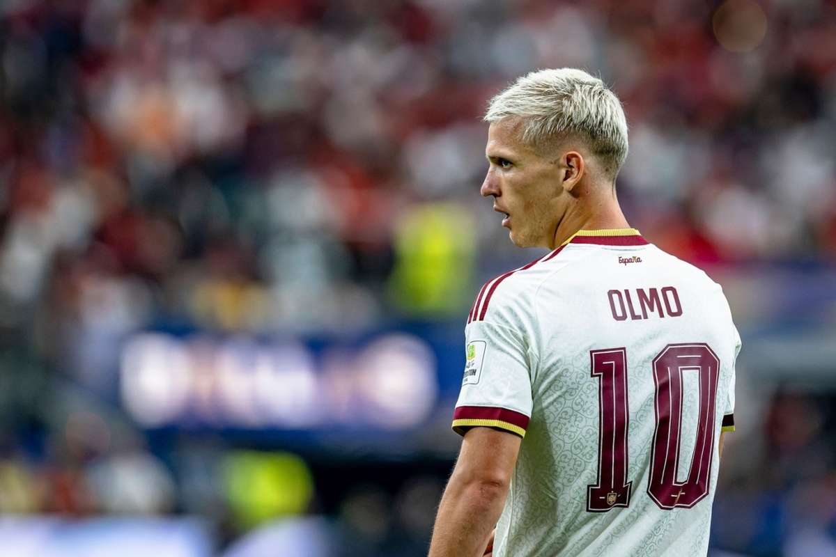 Dani Olmo : "Enchaîner 35 matchs sans défaite n’était pas l’objectif, mais bien de tous les gagner"