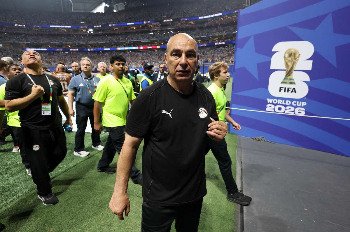 Oficial: Hossam Hassan renueva con la selección de Egipto
