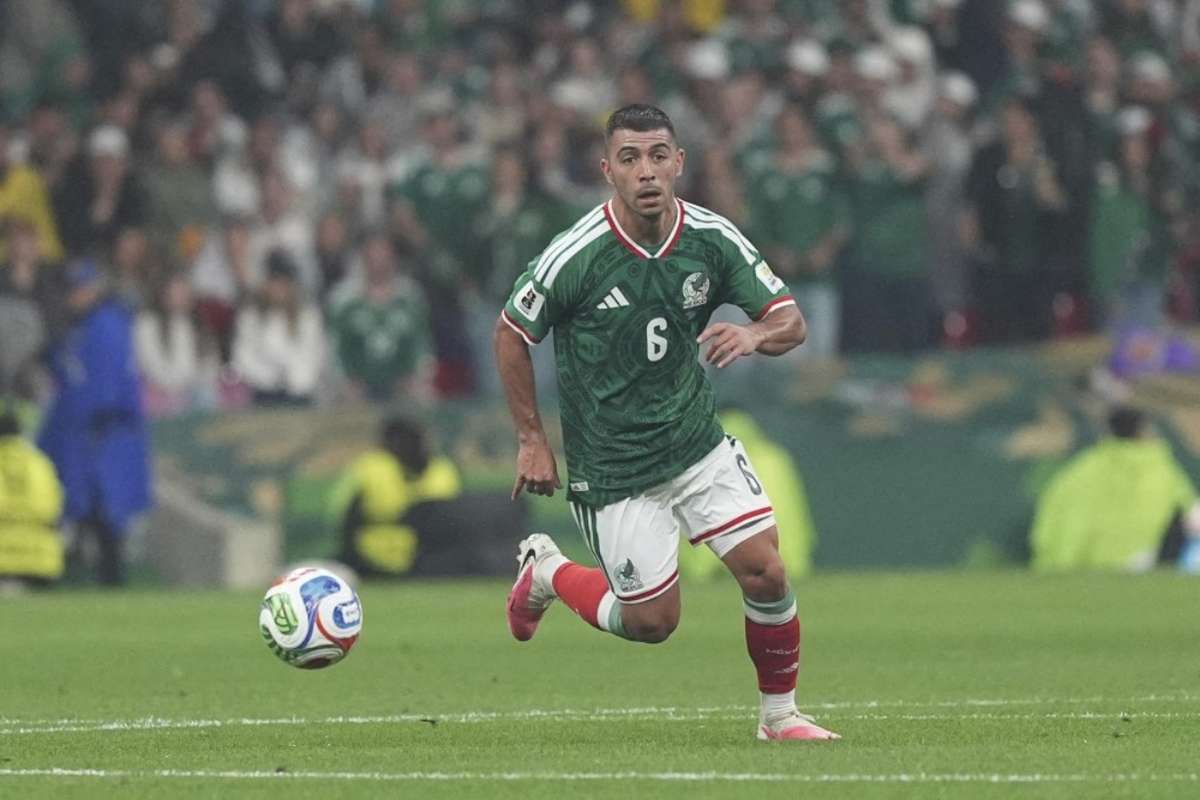 Rayados está dispuesto a pagar la cláusula de 20 millones de dólares por Erik Lira
