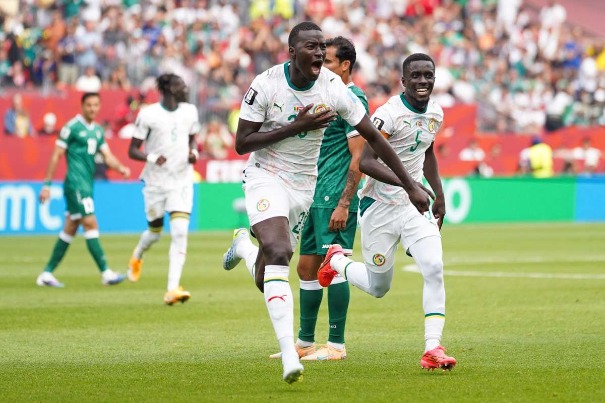 Why it has been a World Cup for goal-scoring milestones so far in 2026