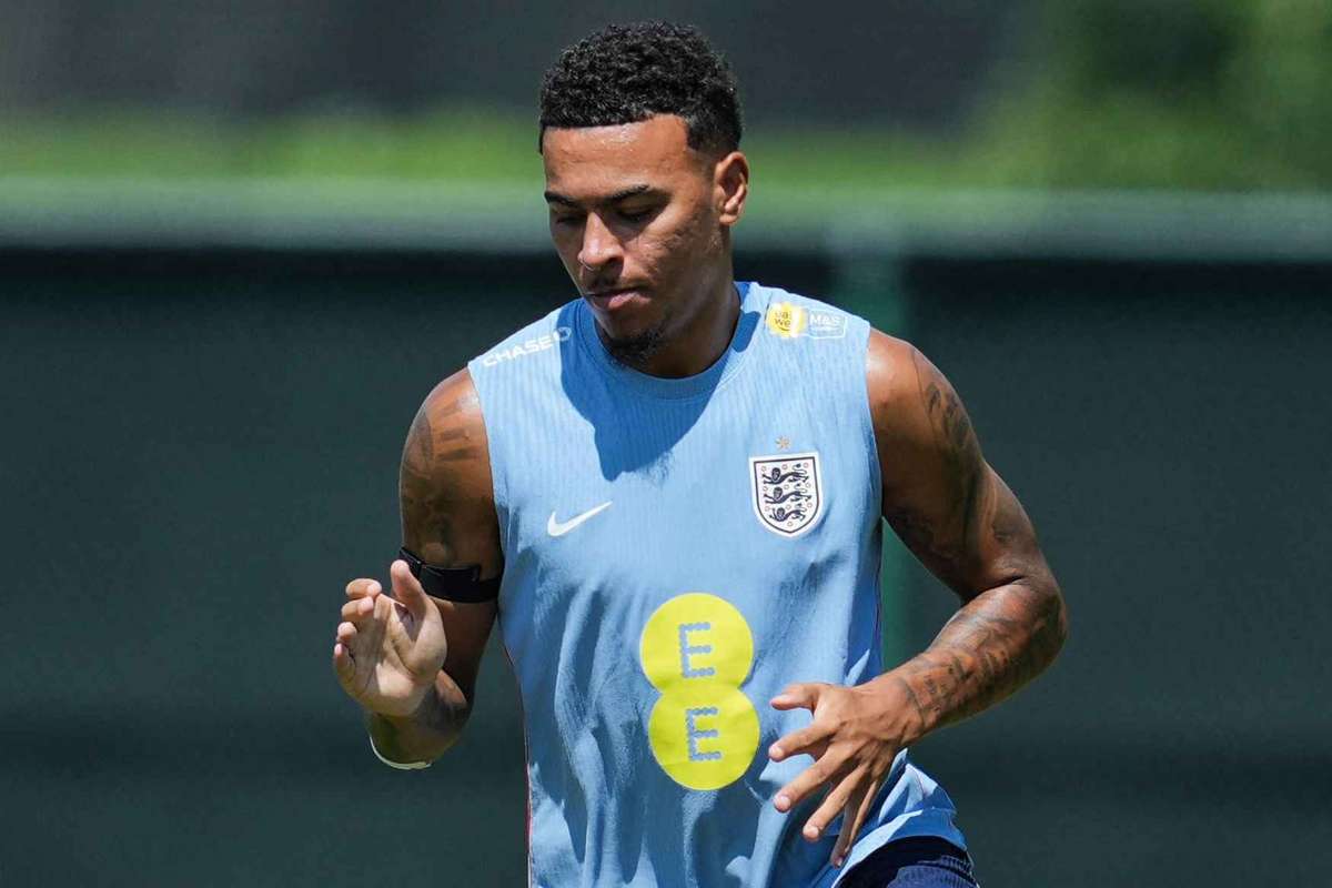 England's Rogers backs Kane to outshine Haaland in World Cup quarter-final