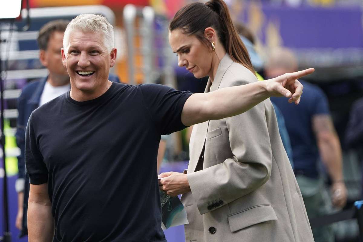 Deutsche Sender trotz DFB-Aus im WM-Quotenglück