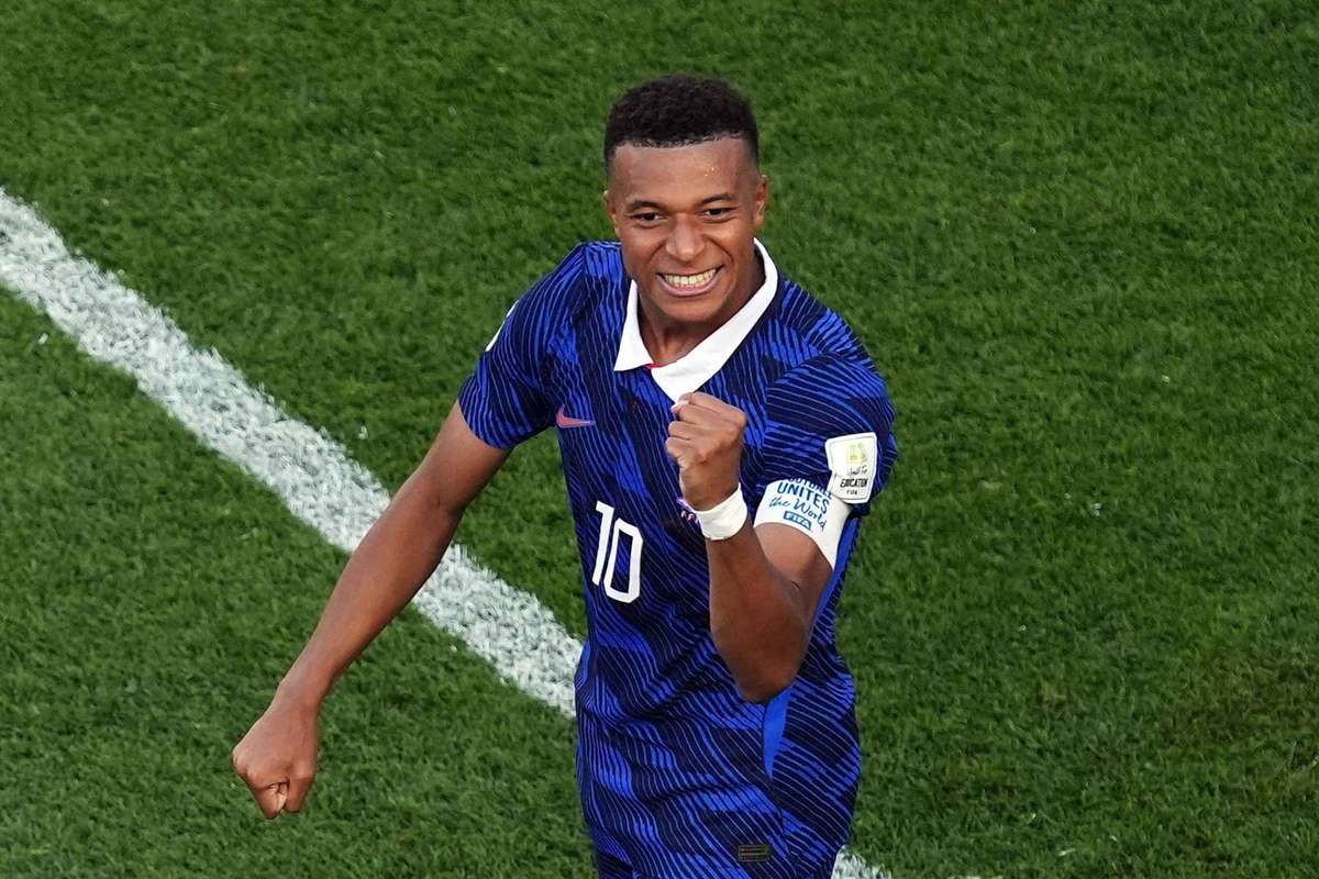 Francia y Marruecos se reencuentran en el Mundial para abrir los cuartos de final