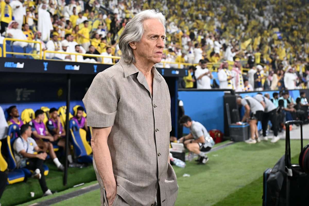 Jorge Jesus na seleção: o contrato e a data de apresentação