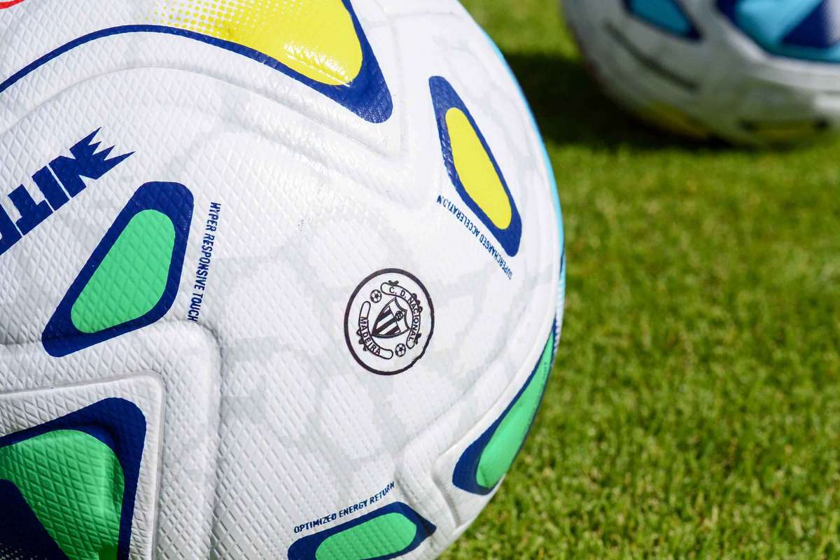Nacional anuncia adversários da pré-época com equipa espanhola