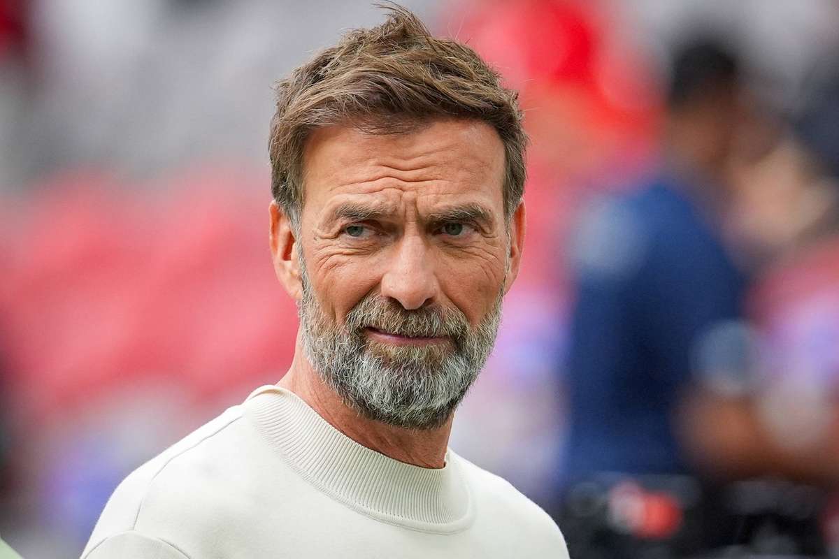 Red Bull erhält keine Ablöse für Jürgen Klopp – auch Mertesacker soll kommen