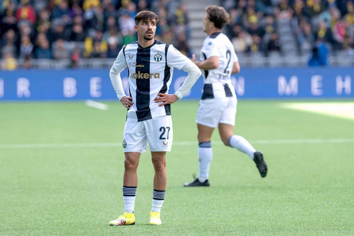 Notícia Flashscore: Rodrigo Conceição (Tondela) vai ser reforço do Jagiellonia Białystok