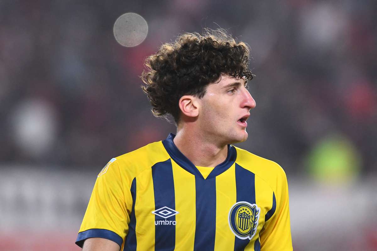 Sporting perto de resolver mais um excedentário: Tanlongo a caminho do Mamelodi Sundowns