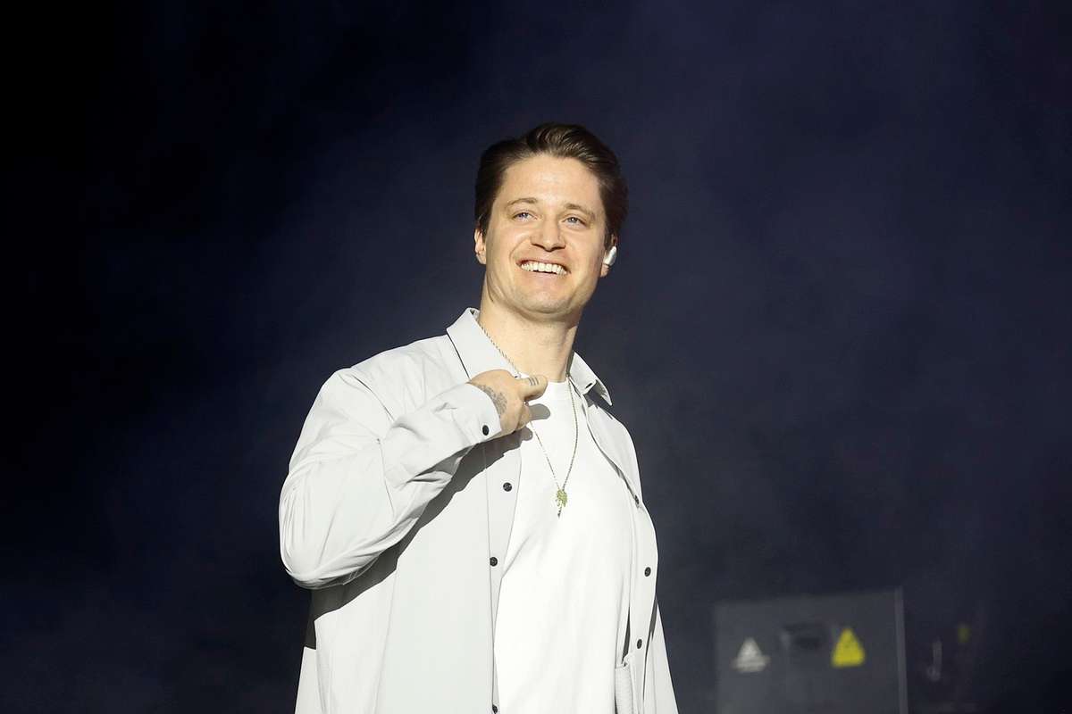 "Kygo Jo": Norwegischer Star-DJ macht Remix zu Haalands Jugend-Rap-Song