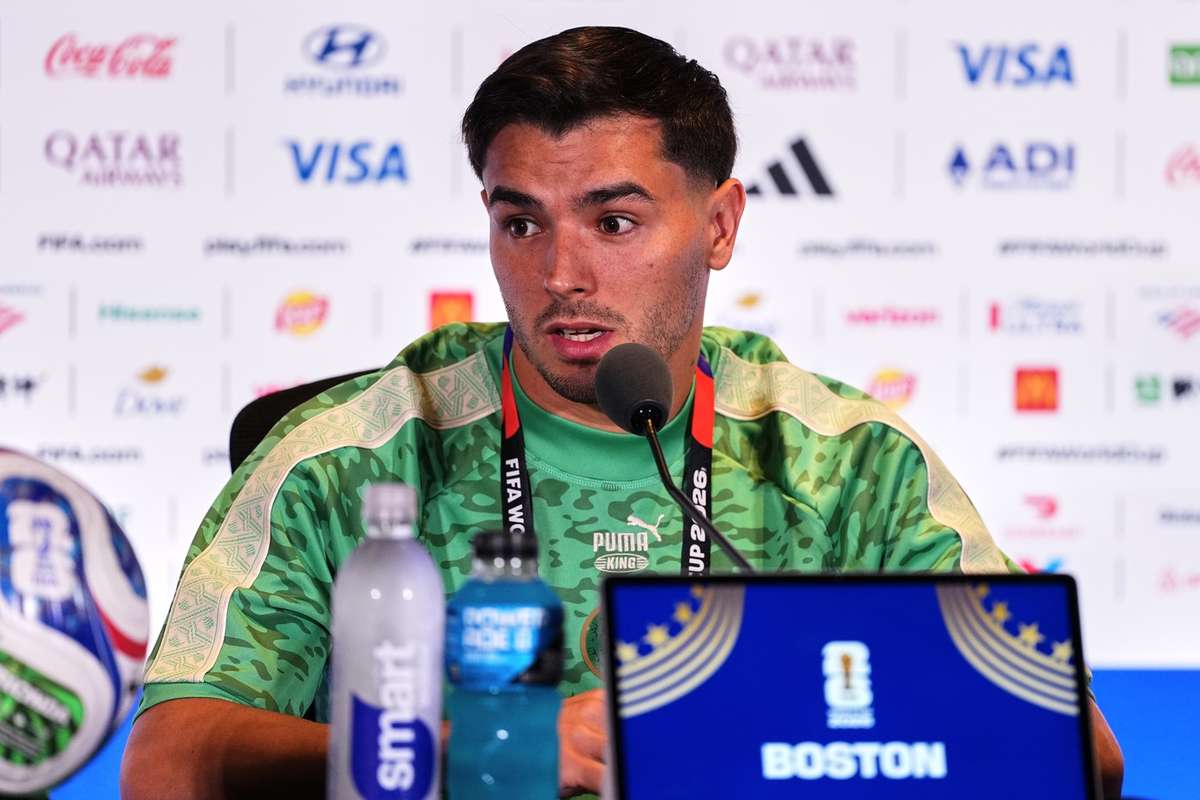 Brahim Diaz certain that Morocco will challenge France in World Cup quarter-final