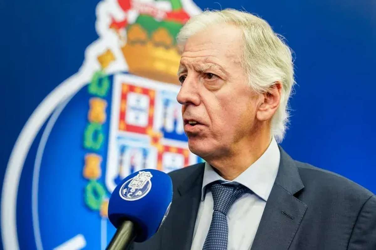 Limitação de mandatos é "reflexão a ser feita", diz presidente da MAG do FC Porto