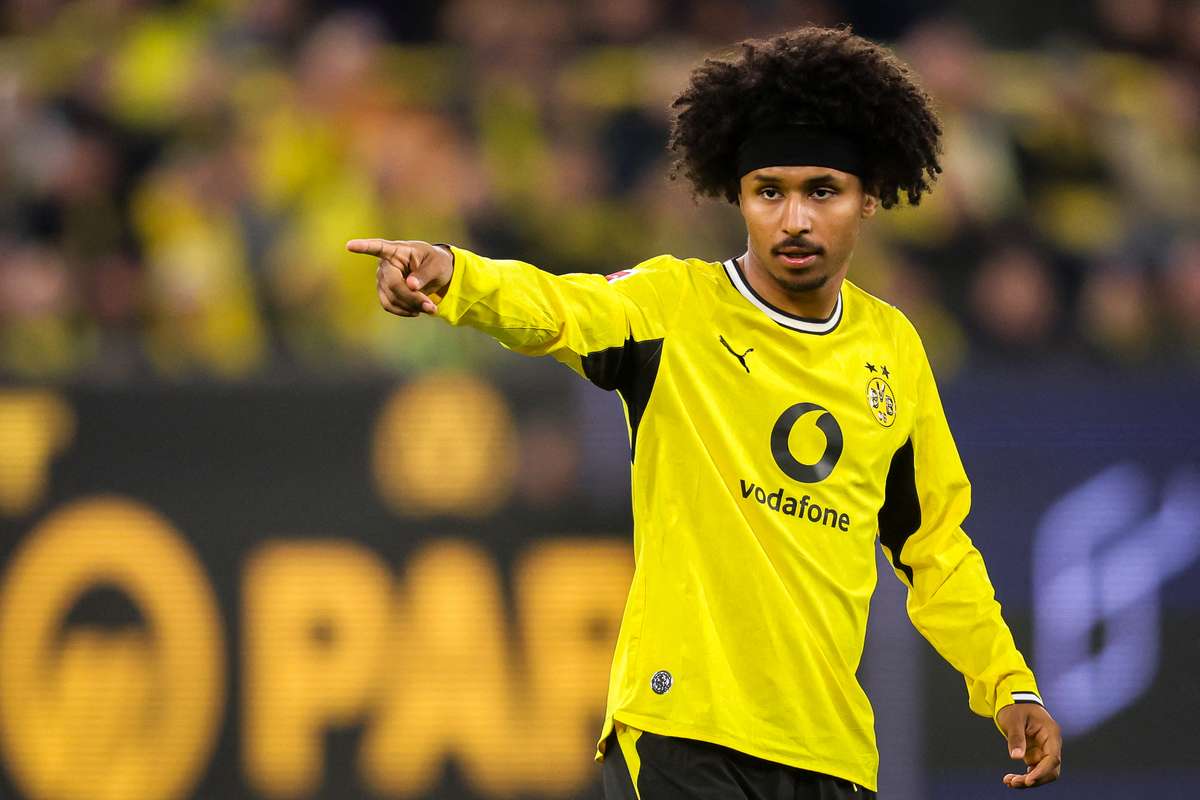 El Borussia Dortmund rechaza la primera oferta por Adeyemi