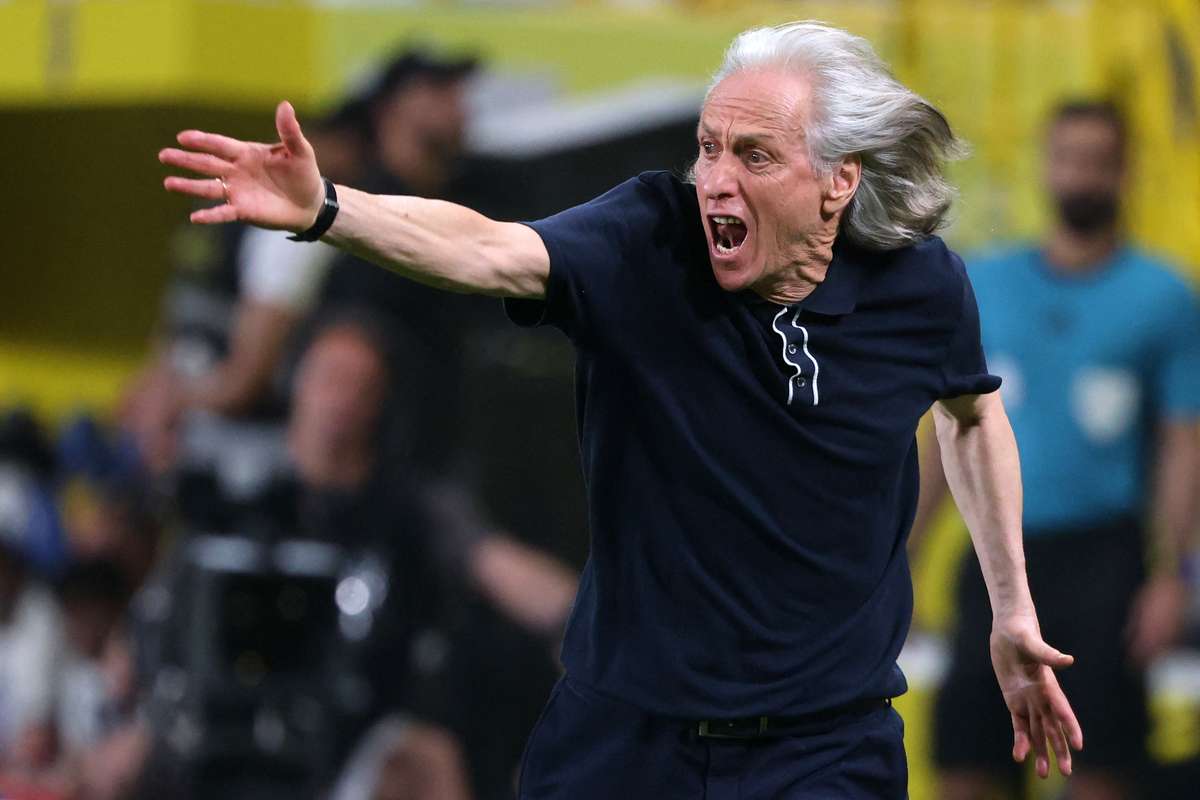 Henrique Calisto elogia Jorge Jesus, o próximo selecionador nacional: “É um homem de coragem”