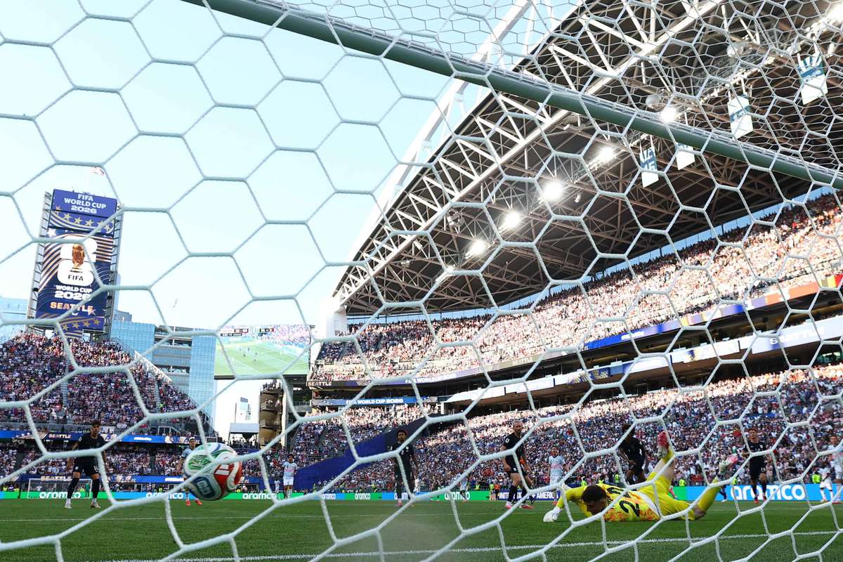Les États-Unis négocient déjà avec la FIFA pour accueillir la Coupe du Monde des Clubs 2029