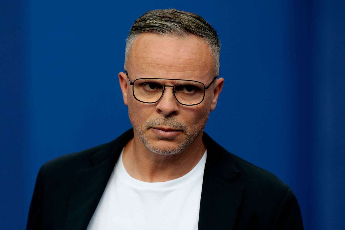 Mohamed Ouahbi admits France were the better side in defeat for Morocco