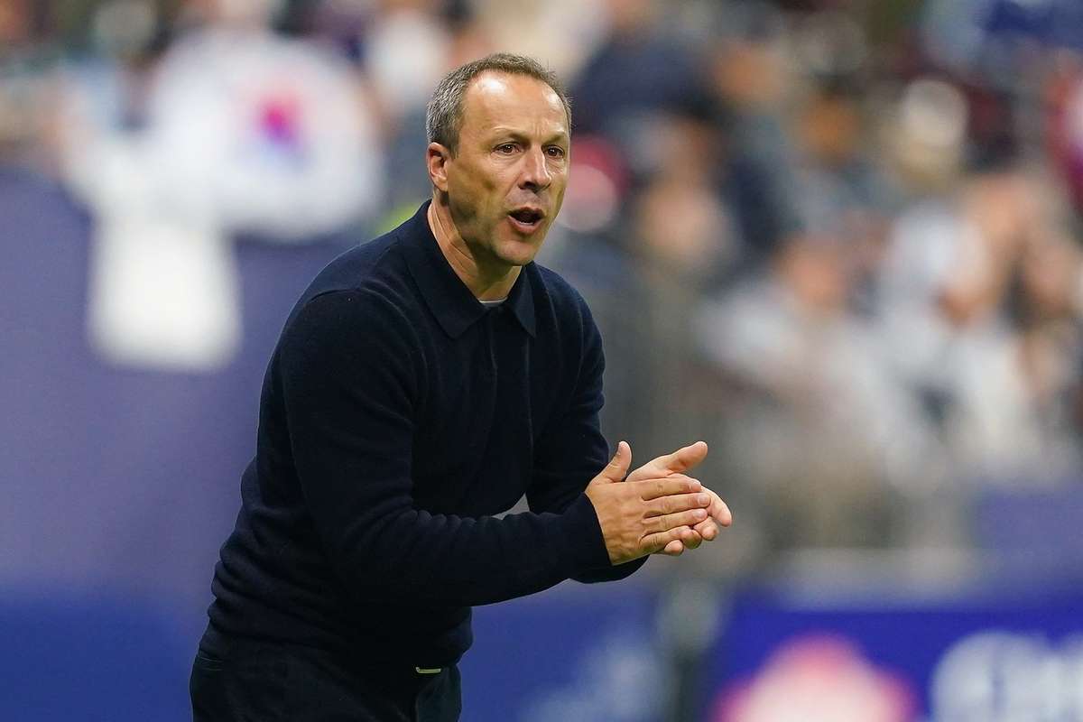 Oficial: Steve Cherundolo nomeado selecionador dos sub-23 dos EUA antes dos Jogos Olímpicos de 2028