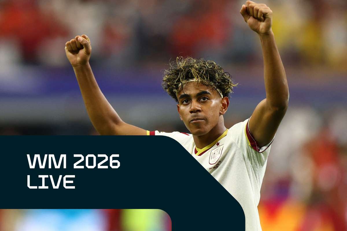 WM 2026 LIVE: Viertelfinale gegen Belgien – Sprühen bei Spanien endlich die Funken?