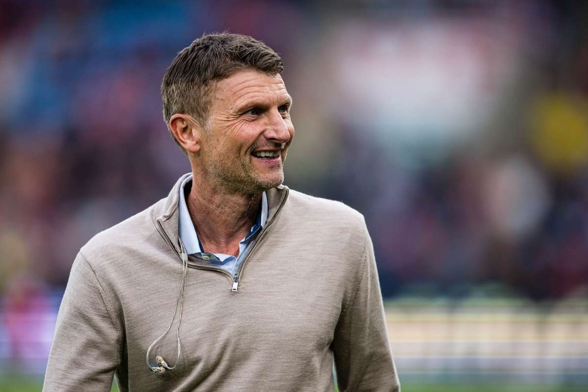 EXCLUSIVE: Tore Andre Flo on whether Norway can win the World Cup, Haaland & Chelsea