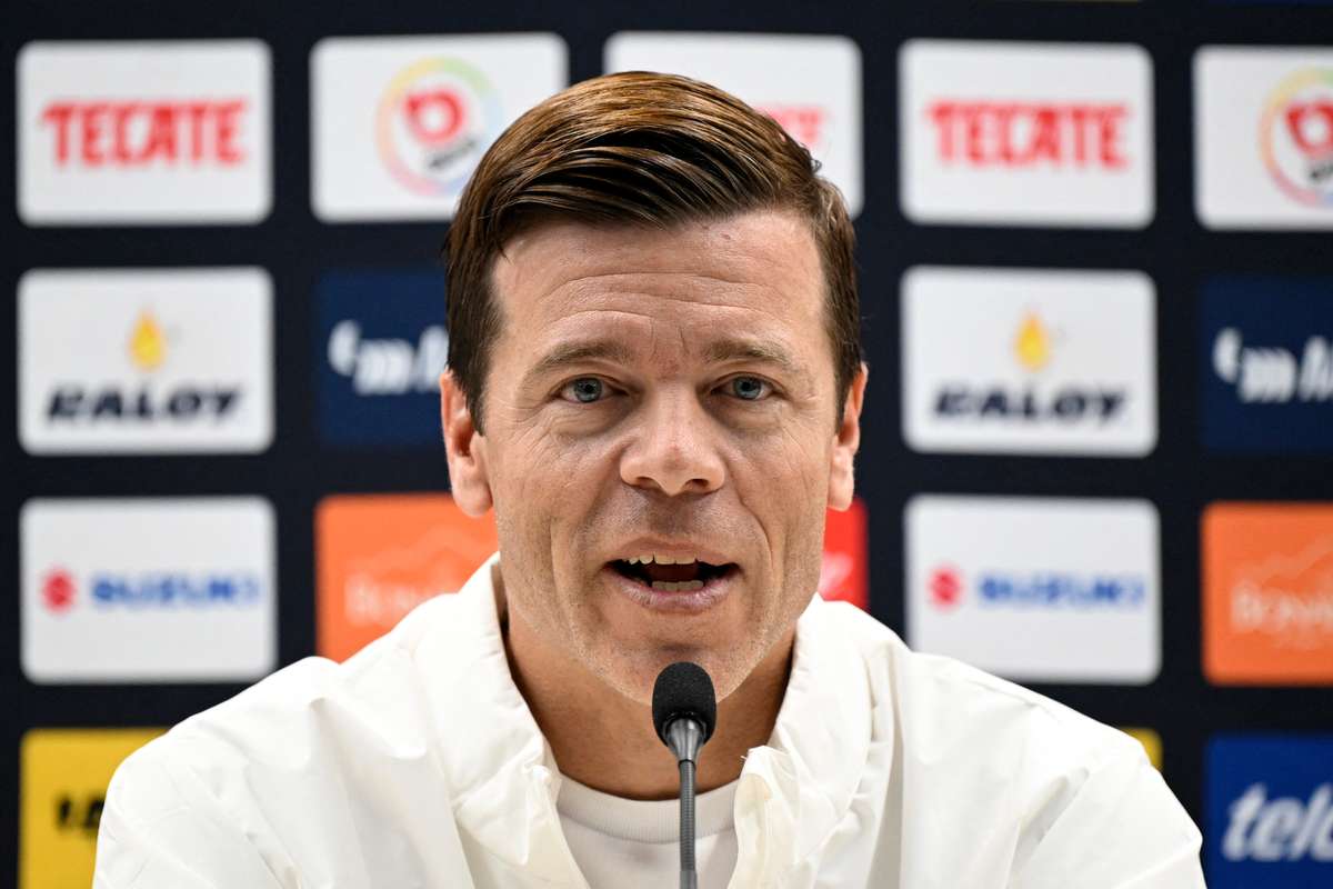 Pumas presenta a Esteban Solari como su nuevo técnico: "Estoy muy feliz"