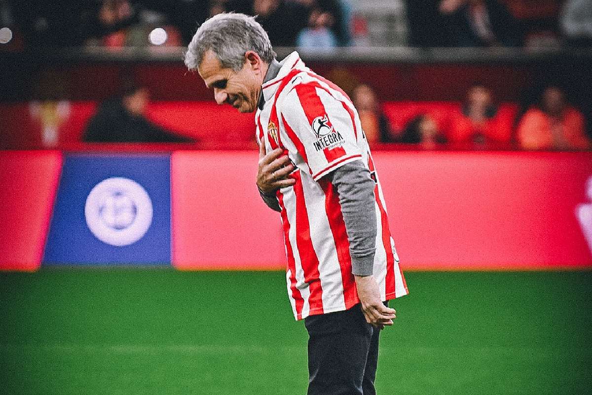 La increíble casualidad que une aún más a Eloy Olaya con el España-Bélgica de cuartos
