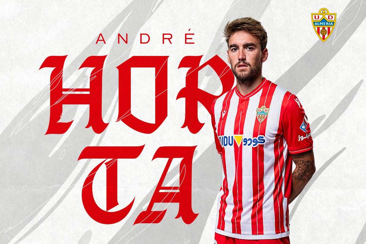 Oficial: André Horta deixa o SC Braga em definitivo