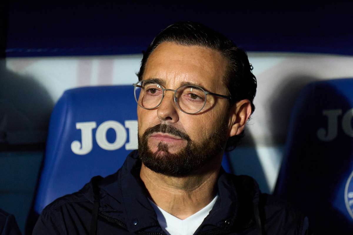 Bordalás: "Estoy en el club con el que más me siento identificado"