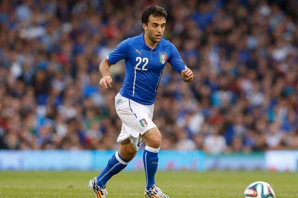 "Todavía duele": Giuseppe Rossi se sincera sobre el sueño del Mundial que murió dos veces
