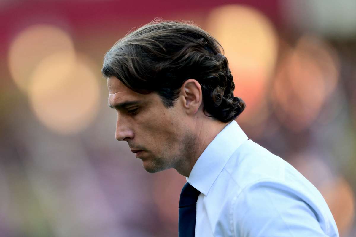Un an après son arrivée, le Français François Modesto quitte la Juventus