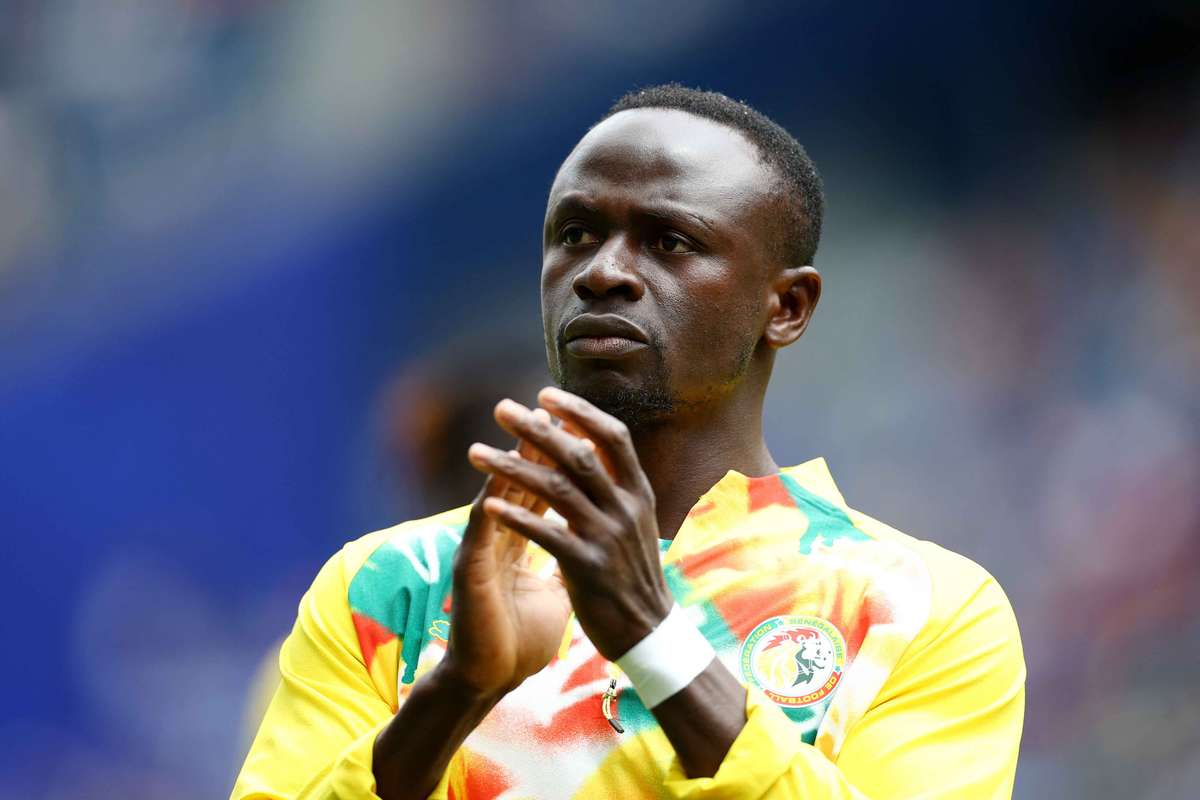 Senegals Fußball-Idol Mané tritt aus der Nationalmannschaft zurück
