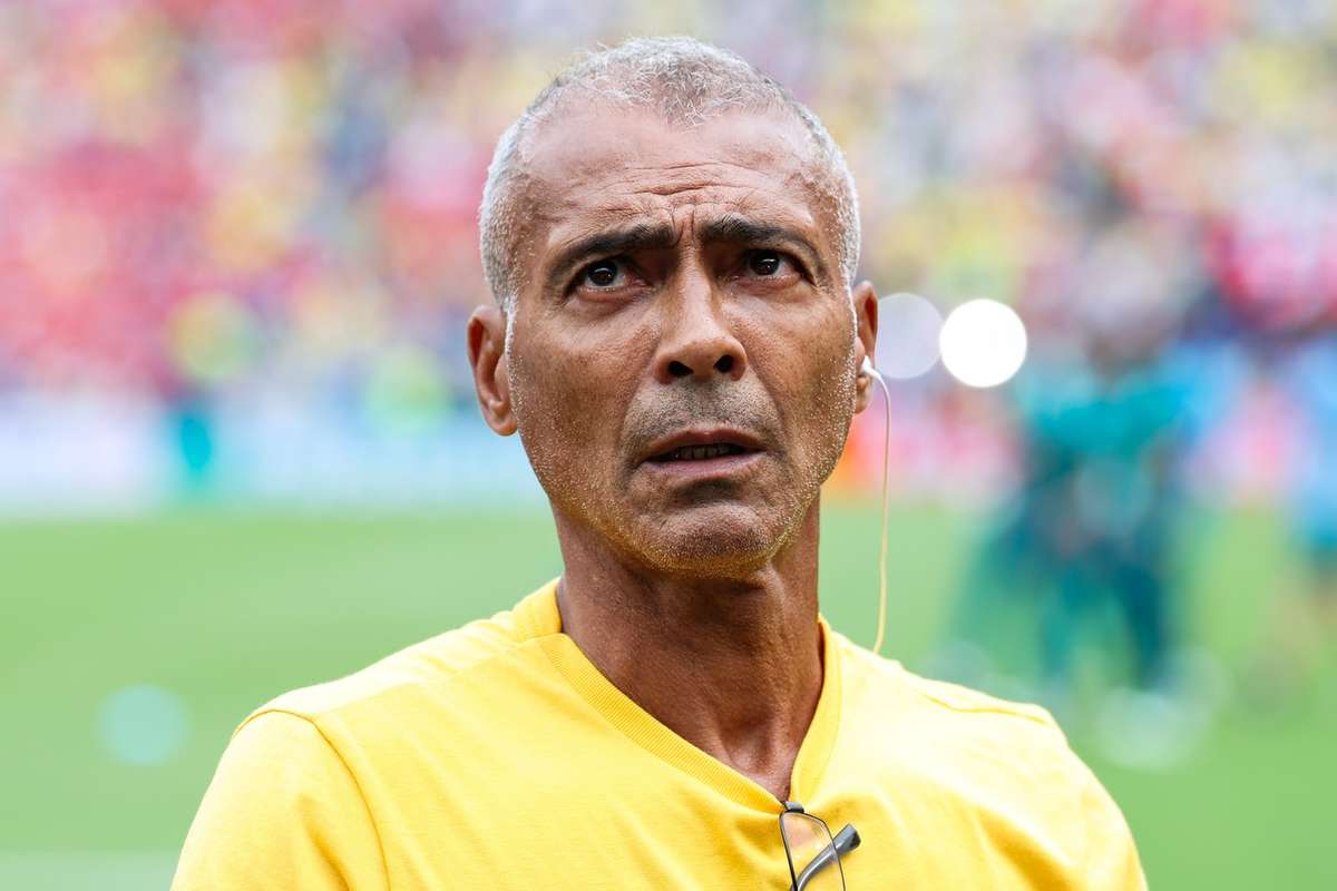 Romario demande le renvoi d’Ancelotti après l’élimination du Brésil : “Un fiasco !”
