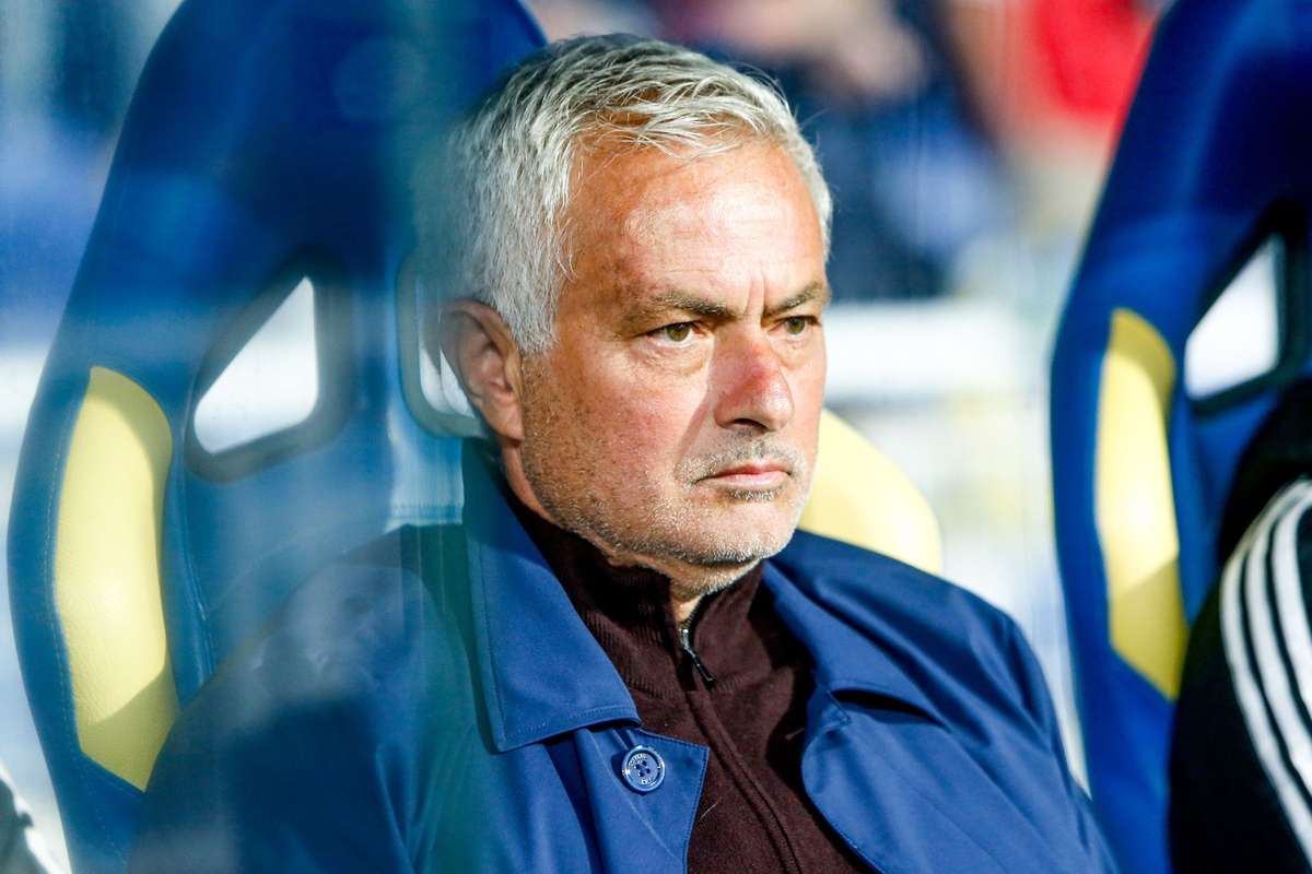 Mit Khedira an seiner Seite: José Mourinho sieht Real-Rückkehr als seine "Mission"