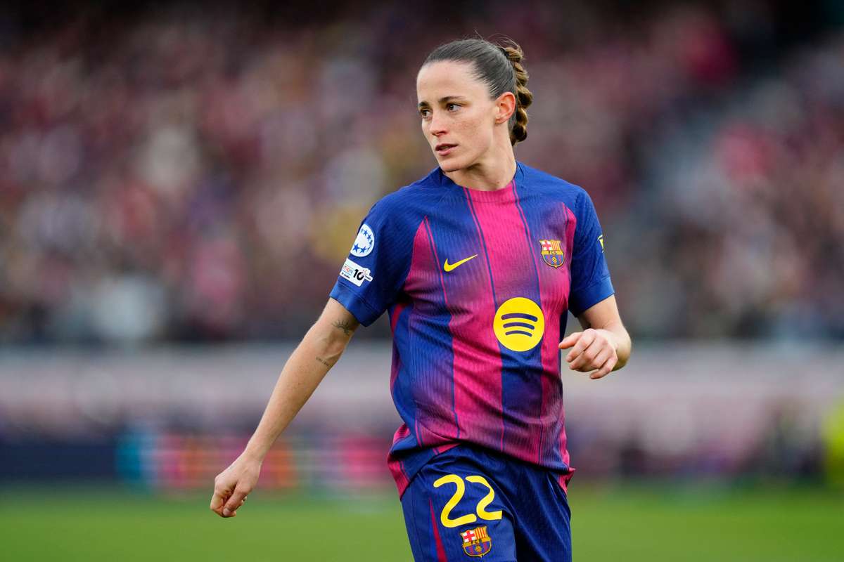 Ona Batlle vuelve a Inglaterra para jugar en el Arsenal: "Quiero ganar títulos"