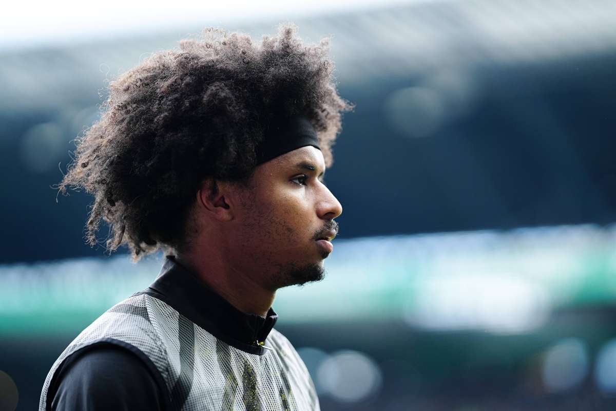 Offizielle Berichte: Dortmund einigt sich mit Barcelona über Adeyemi-Wechsel