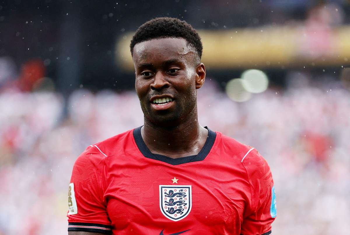 Guehi at risk of missing World Cup clash with Norway as England's defensive crisis grows