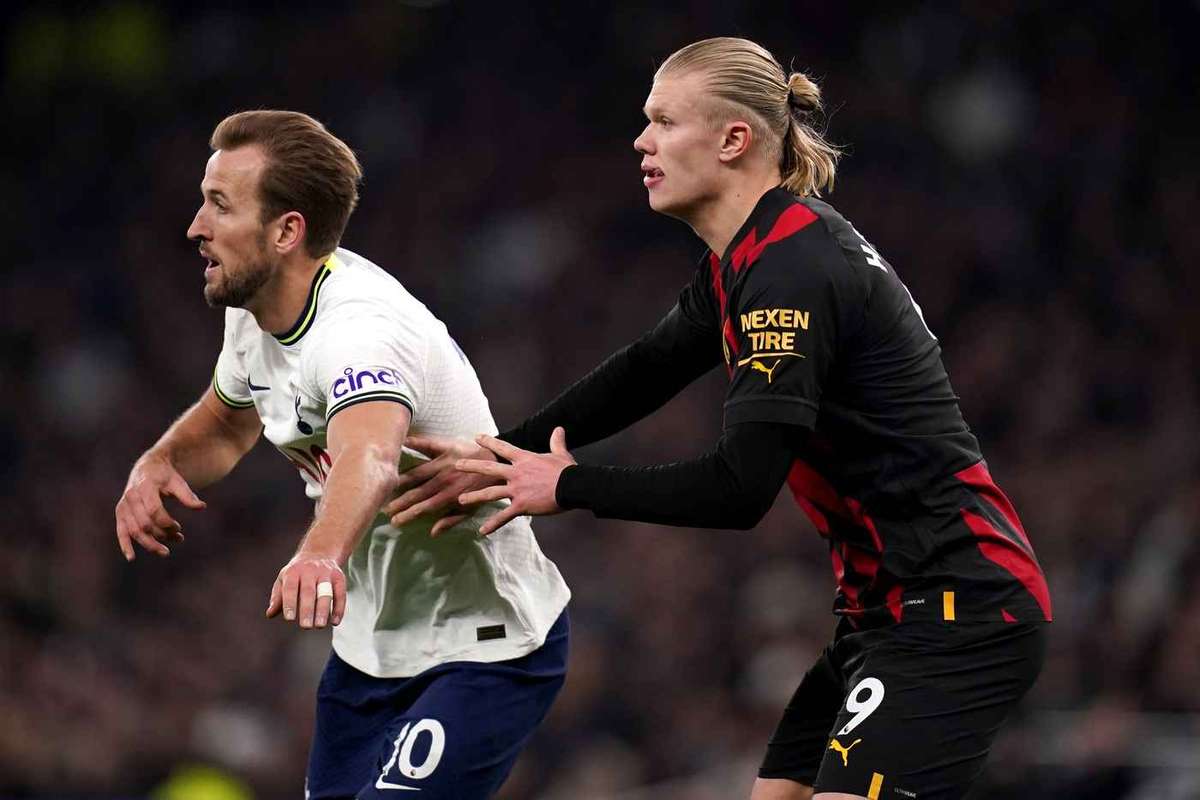 Kane et Haaland les "joueurs décisifs numéros 1", selon Solbakken