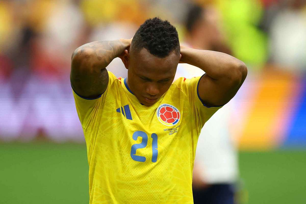La Fédération colombienne condamne les menaces de mort visant Campaz après le Mondial