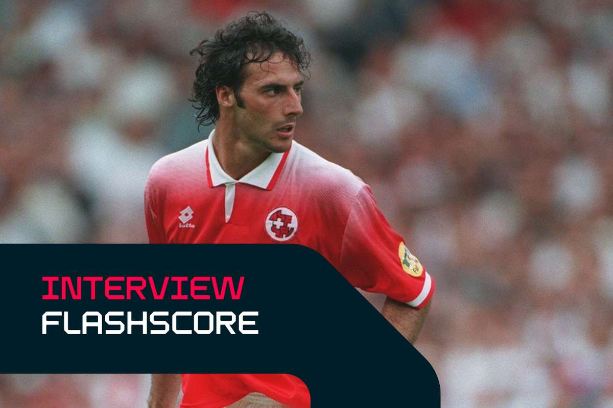 Interview Flashscore - Ramon Vega prévient la Suisse : "Il ne faut pas laisser Messi seul deux minutes"