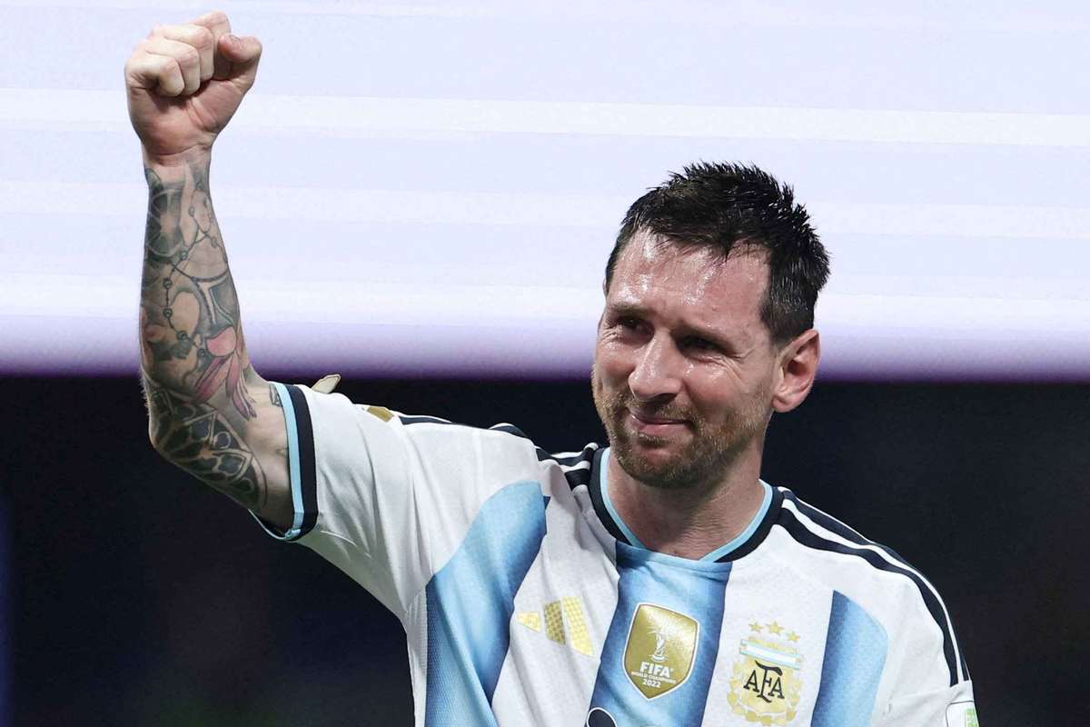 Le paradoxe de la 80e minute : l'Argentine, un champion qui s'ennuie s'il n'a pas peur