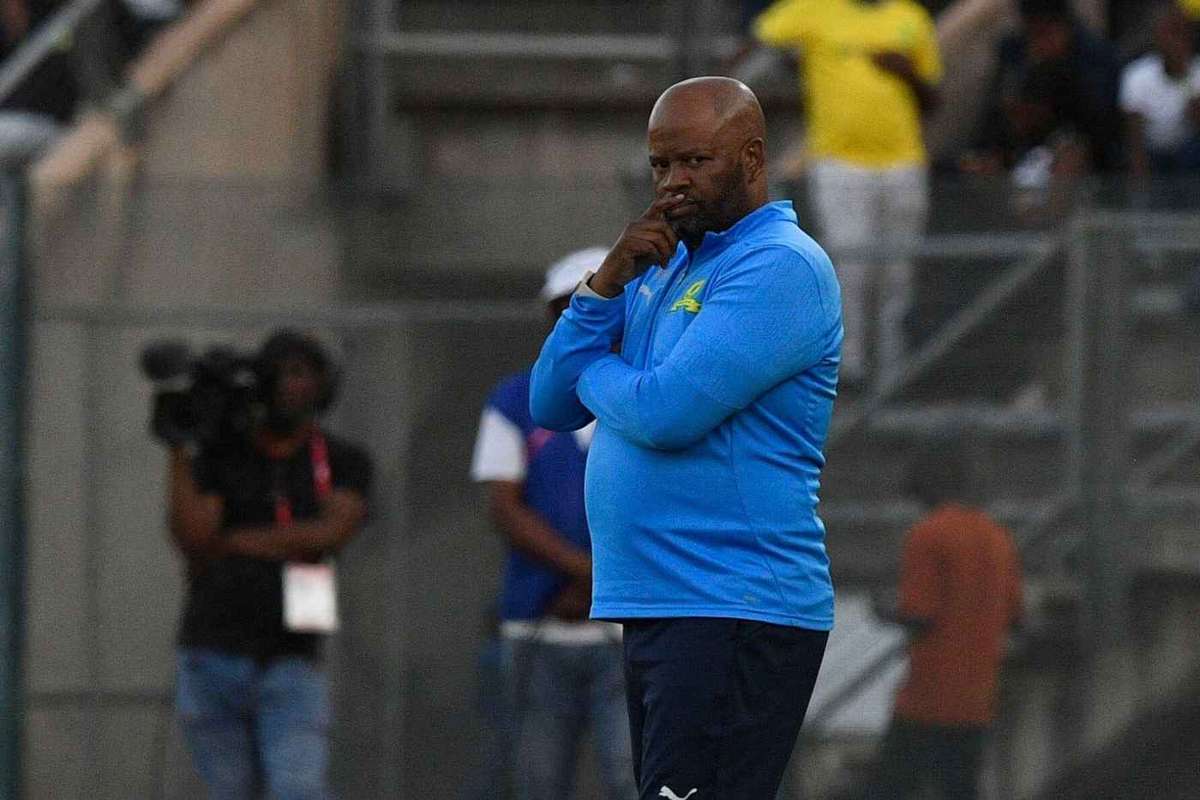 Bafana Bafana coach candidate unveiled at new club with Champions League ambitions