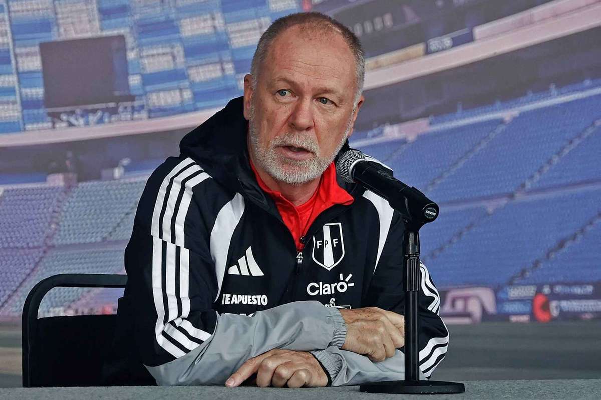 El plan silencioso de Mano Menezes para construir la nueva selección de Perú