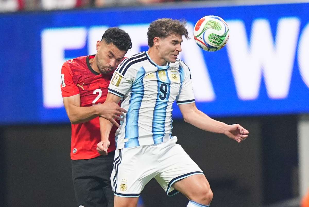 Confira dados e curiosidades de Argentina x Suíça pelas quartas de final da Copa do Mundo