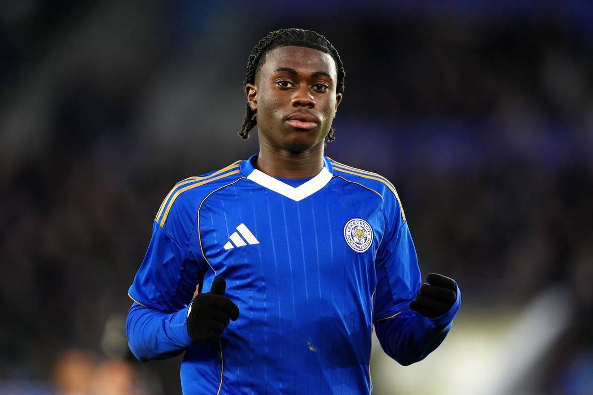 Manchester City recrute le jeune ailier Jeremy Monga sur un contrat de cinq ans