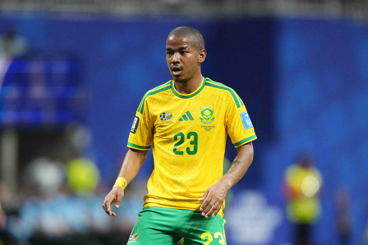 South African football in shock as 2026 World Cup star passes away