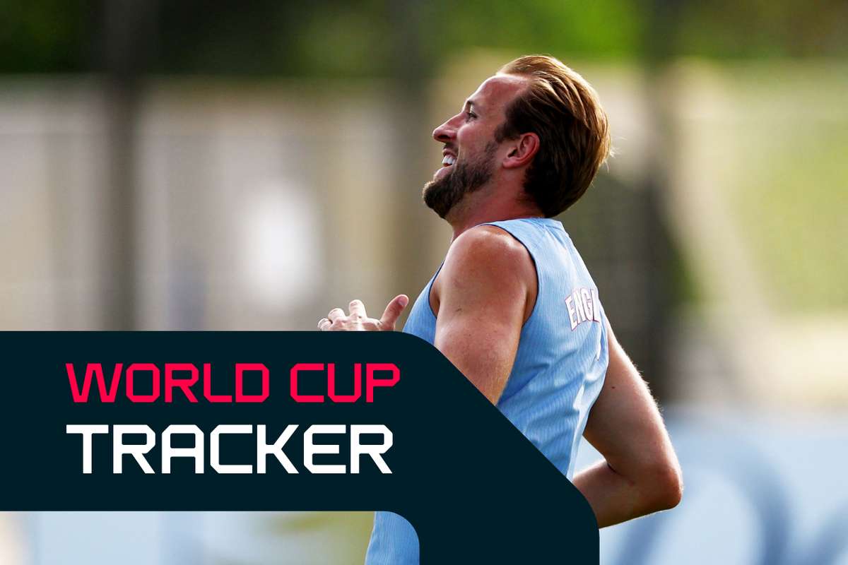 World Cup LIVE: Norway and England go to battle before Argentina vs Switzerland