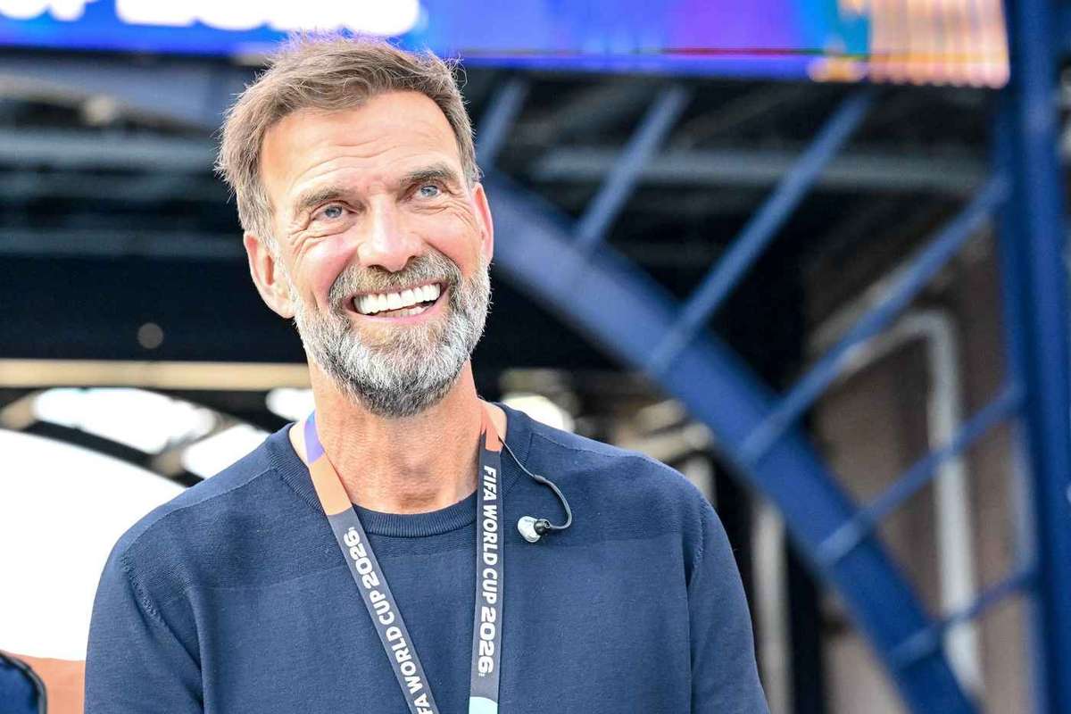 DFB mit Klopp über "Eckpunkte eines Vertrages" einig