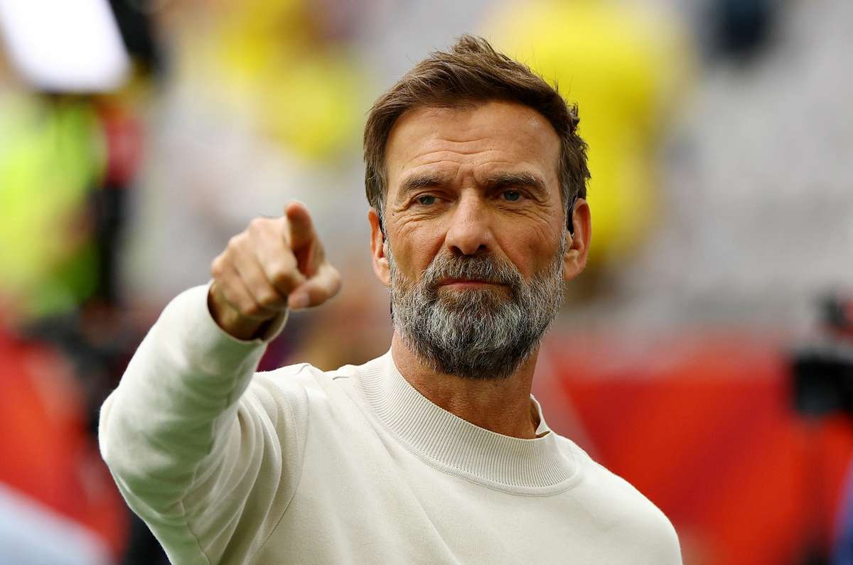 La Federación de Alemania confirma el acuerdo con Klopp y traslada la pelota a Red Bull